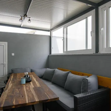 Accommodatie bij particulieren Manuela *