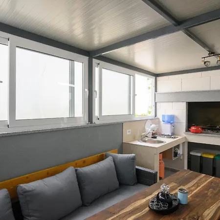 Manuela ホームステイ *