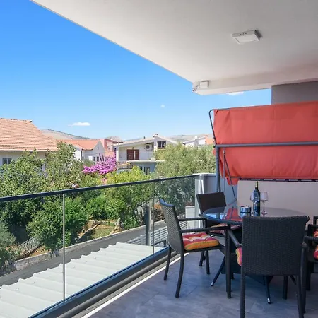 בית אירוח Manuela אוקרוג גורניי