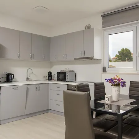 בית אירוח Manuela