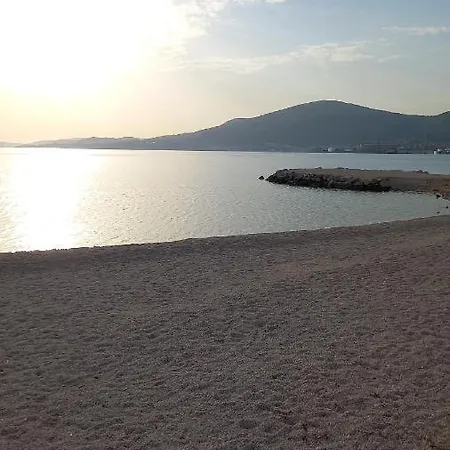 Manuela Δωμάτια σε οικογενειακή κατοικία Okrug Gornji