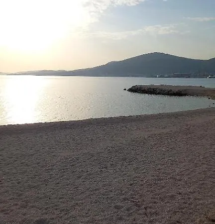 Manuela Δωμάτια σε οικογενειακή κατοικία Okrug Gornji