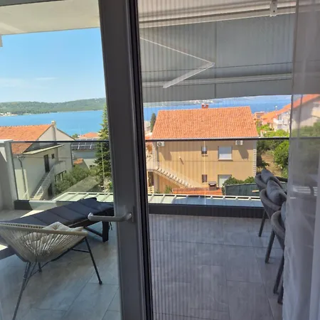 Manuela Privat bolig Okrug Gornji