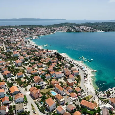 Ubytování v soukromí Manuela Okrug Gornji