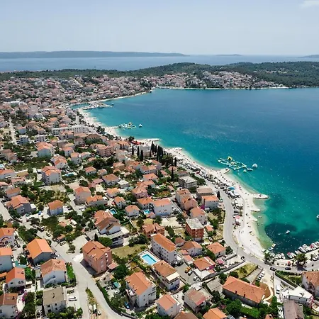 Pansiyon Manuela Okrug Gornji