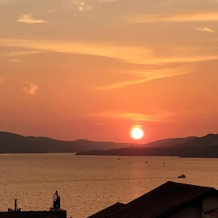 Pansiyon Manuela Okrug Gornji